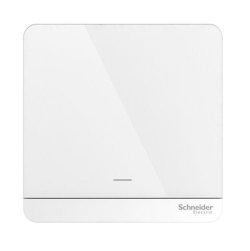 Wiser 智能單位開關掣 (白/金) - LINKO SMART TECHNOLOGY LIMITED