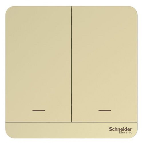 Wiser 智能兩位開關掣 - LINKO SMART TECHNOLOGY LIMITED