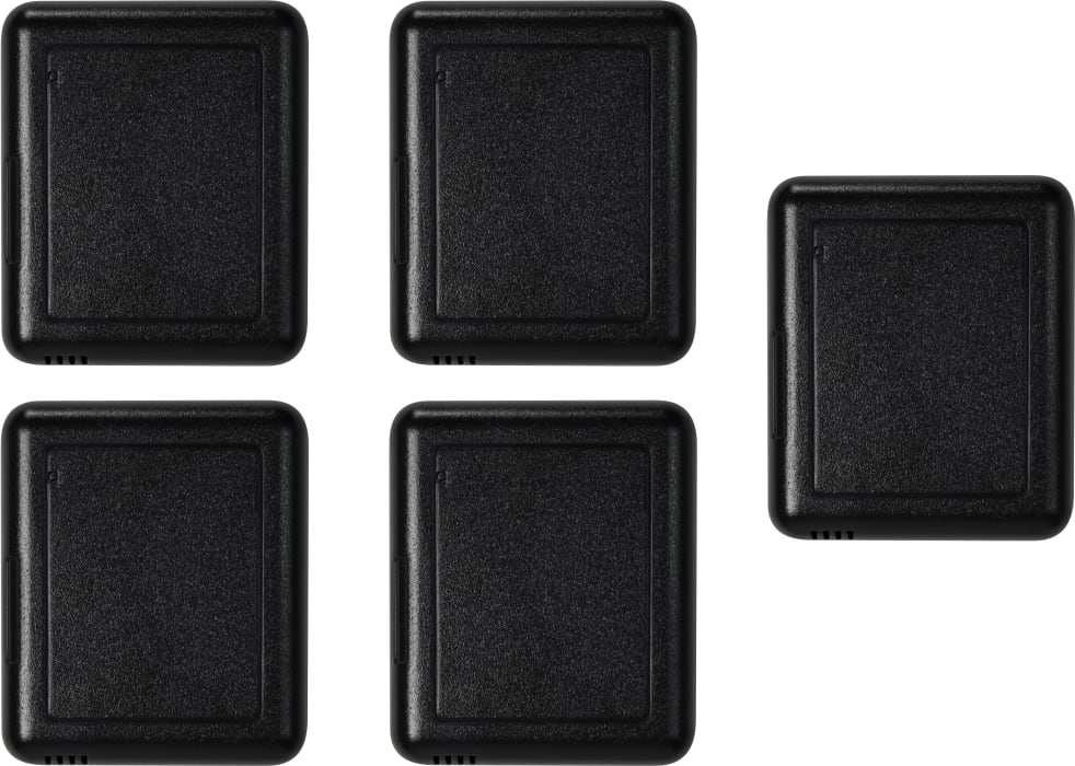 ZigBeeContact Sensor (Battery Powered) - LINKO SMART TECHNOLOGY LIMITED