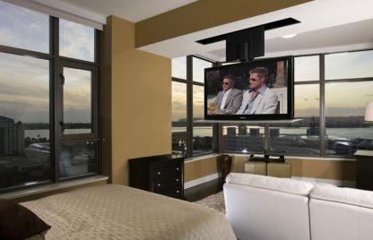NEXUS 21 – The Highest Quality American-made TV Lift