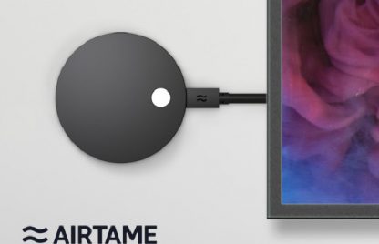 Airtame 2 Wireless Streaming Solution
