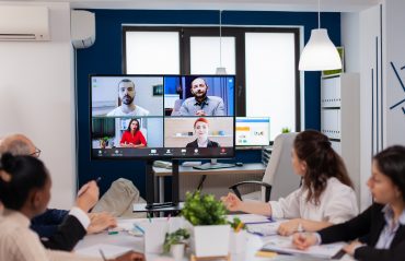 Video conference bundle set | Applicable to Zoom, Google Meet, Microsoft Teams